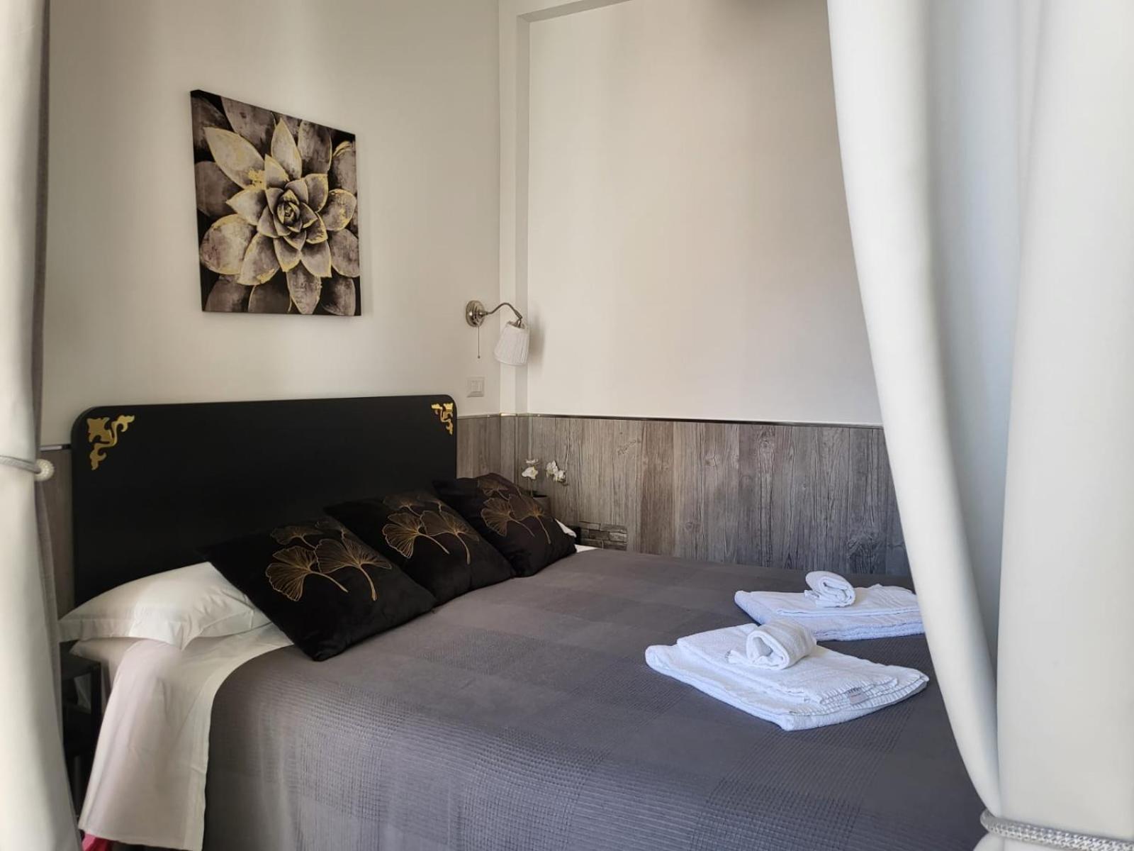 Apartment Marifra Garden Taormina Exterior foto